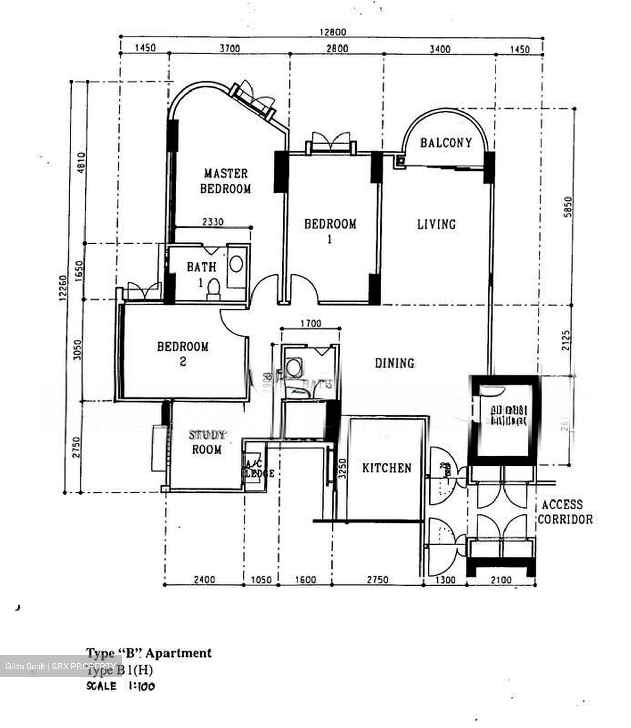 Blk 341B Sun Trellis (Sembawang), HDB 5 Rooms #577500511